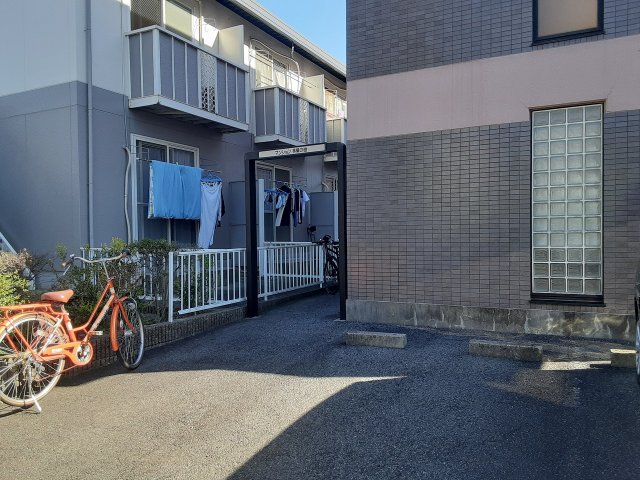 22/29 エントランス