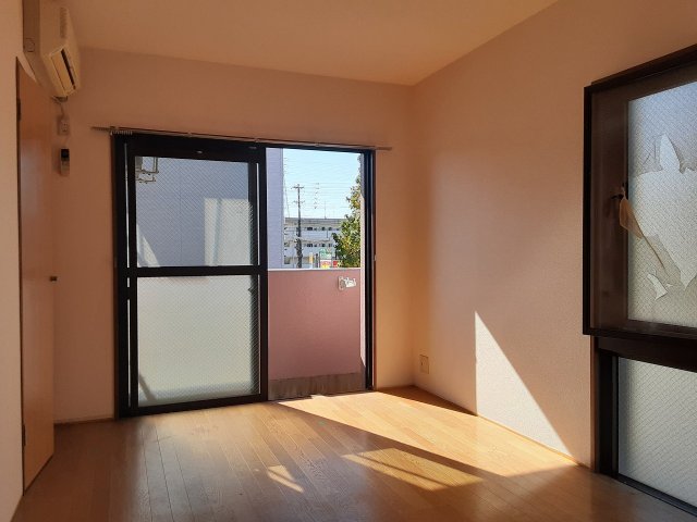 5/29 リビング/ダイニング