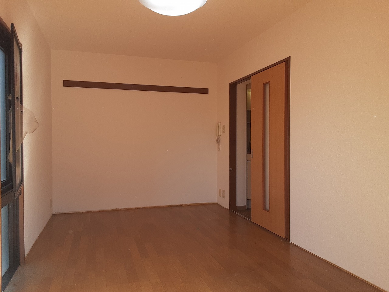 4/29 リビング/ダイニング