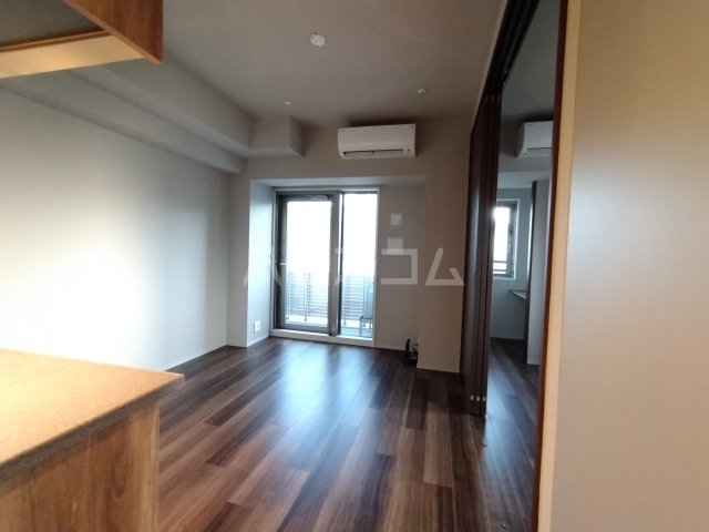 4/24 リビング/ダイニング