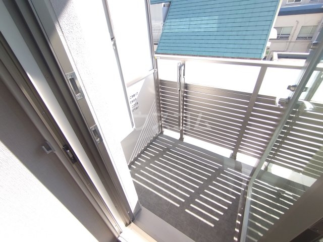 15/24 バルコニー