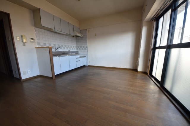 6/30 リビング/ダイニング