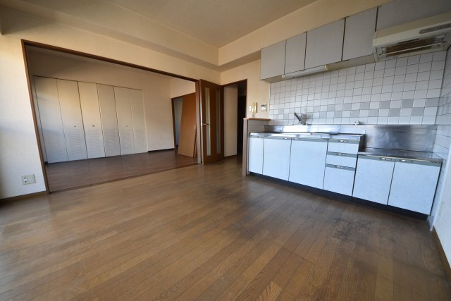 5/30 リビング/ダイニング