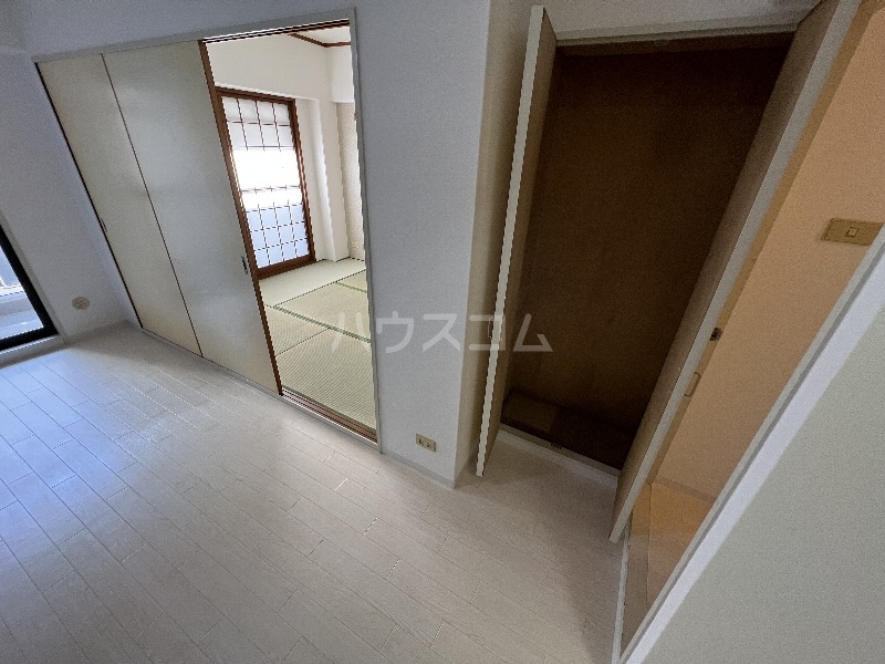 19/30 バルコニー