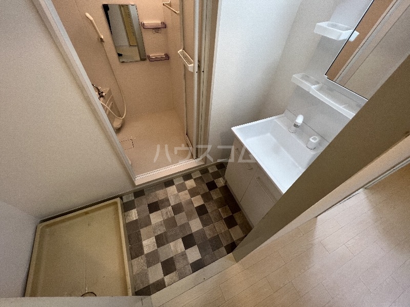 20/30 バルコニー