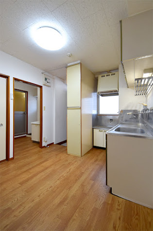 6/30 リビング/ダイニング