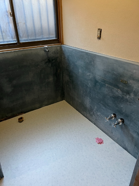 19/30 バルコニー