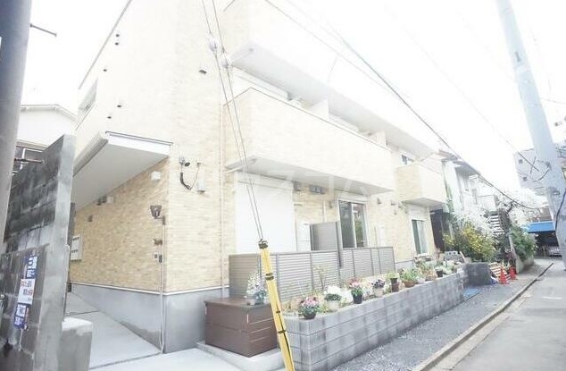 1/19 外観