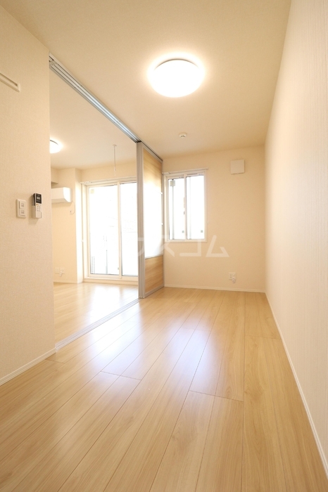 3/24 リビング/ダイニング