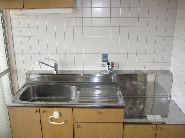 10/30 キッチン