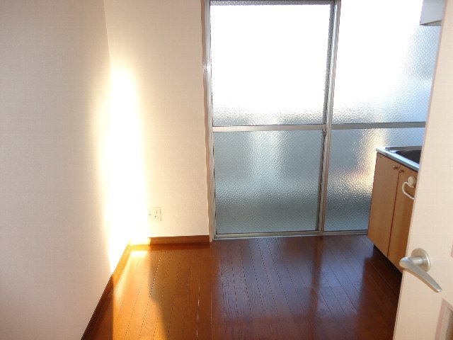 18/30 バルコニー