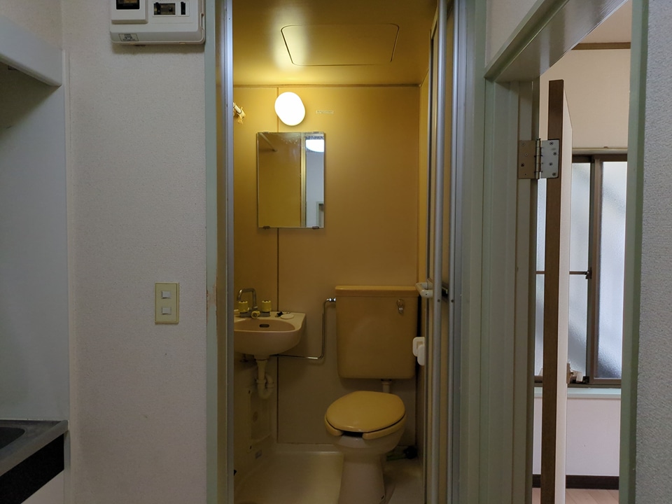 室内