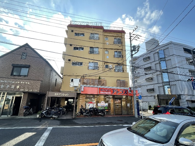2/7 外観