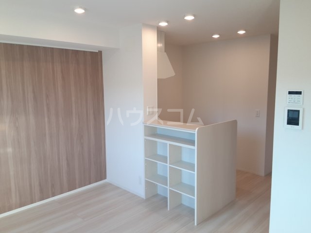 3/30 リビング/ダイニング