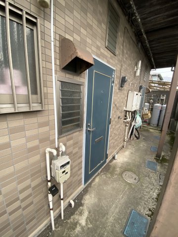 16/25 エントランス