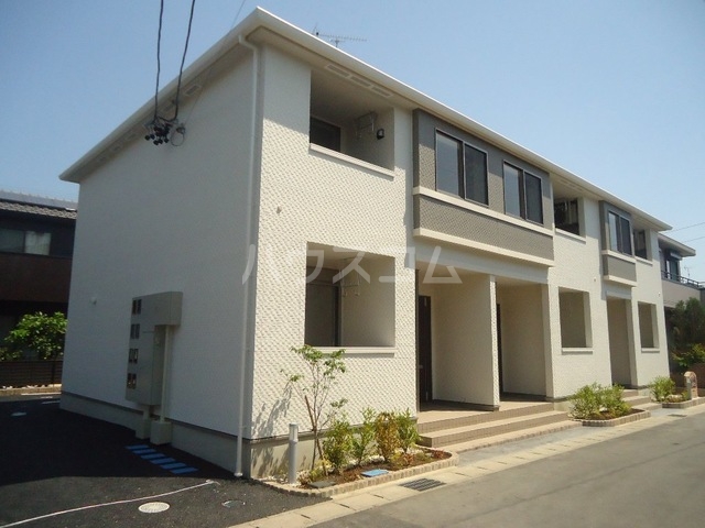 1/30 外観