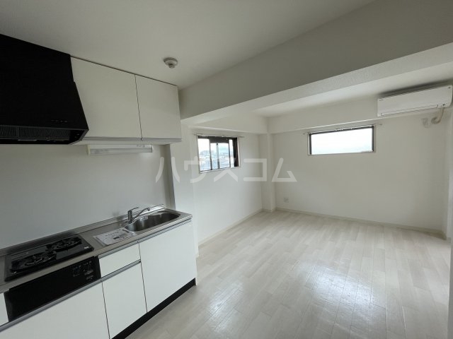 3/27 リビング/ダイニング