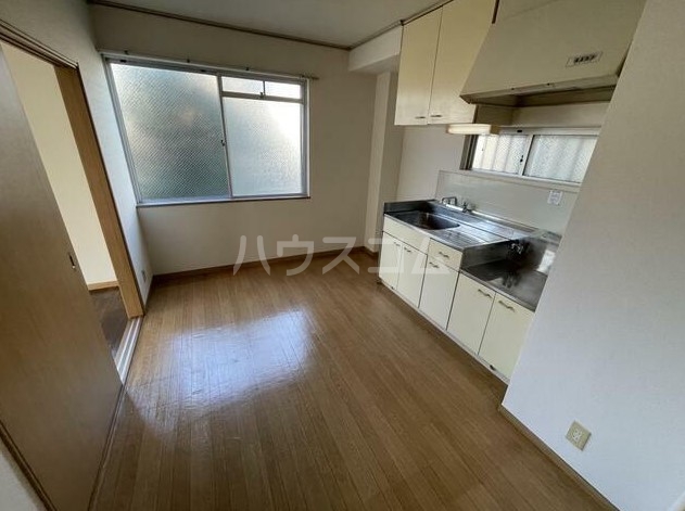 4/20 リビング/ダイニング