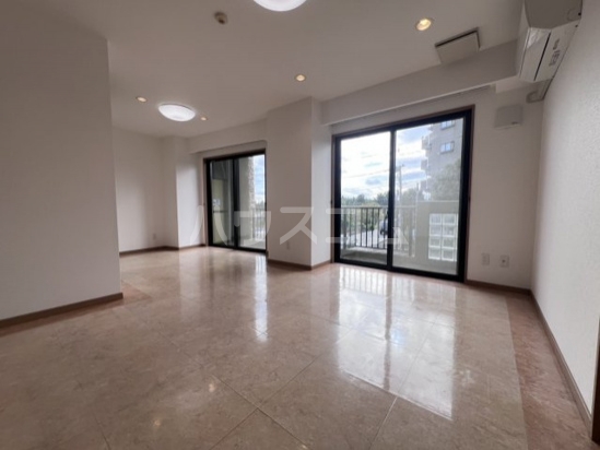 3/26 リビング/ダイニング