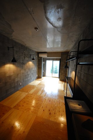 2/27 リビング/ダイニング