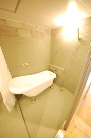 7/28 浴室