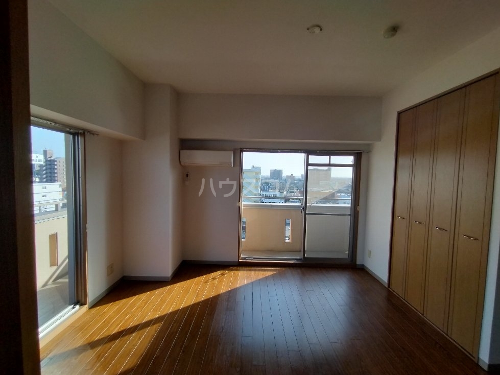 4/25 リビング/ダイニング