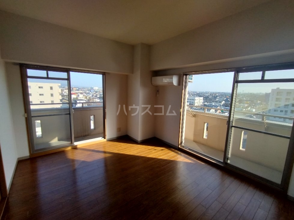 3/25 リビング/ダイニング