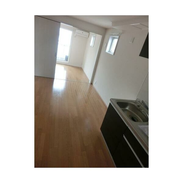 4/26 リビング/ダイニング