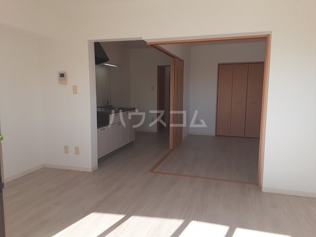 4/28 リビング/ダイニング