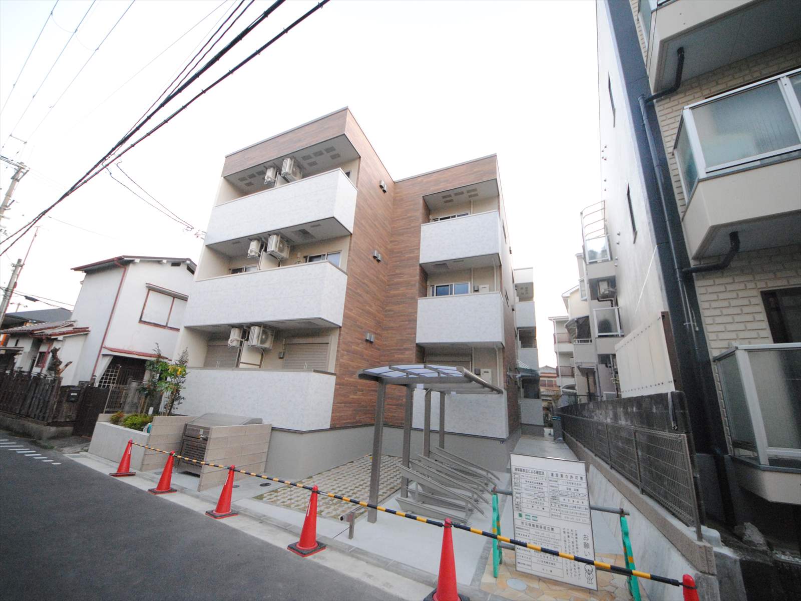 1/30 外観