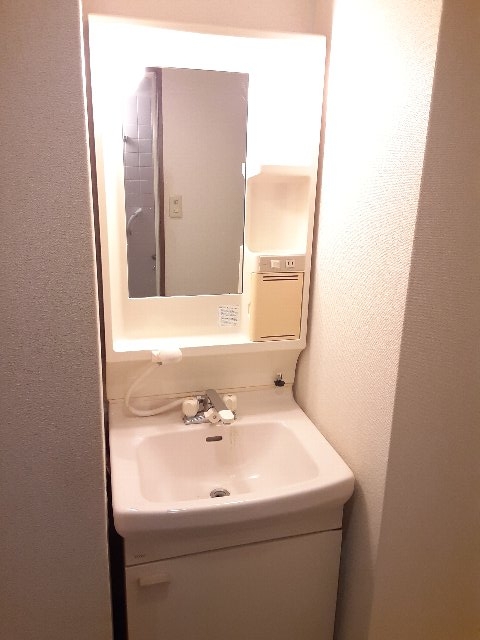 17/30 洗面