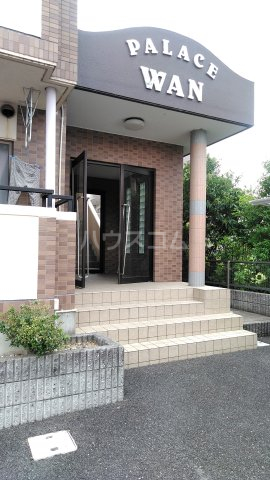 2/12 エントランス