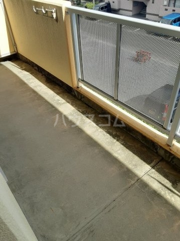 19/30 バルコニー