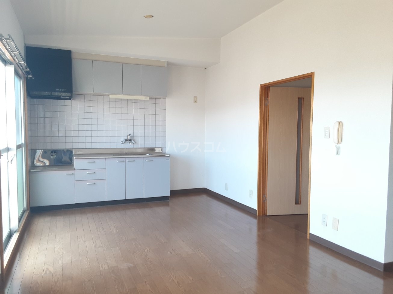 8/30 リビング/ダイニング