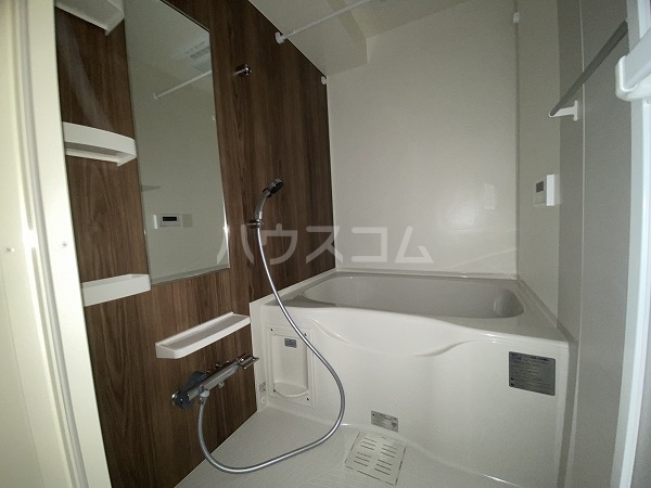 11/30 浴室