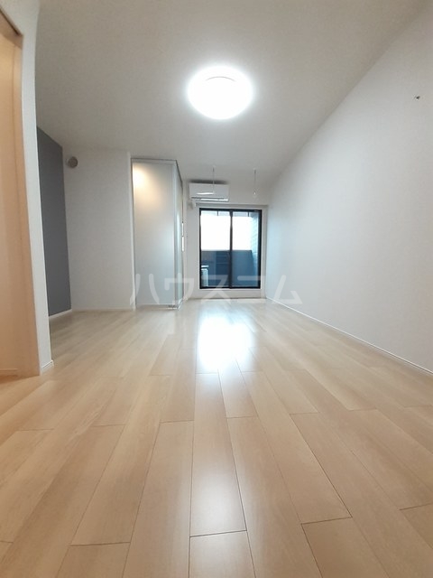 3/28 リビング/ダイニング