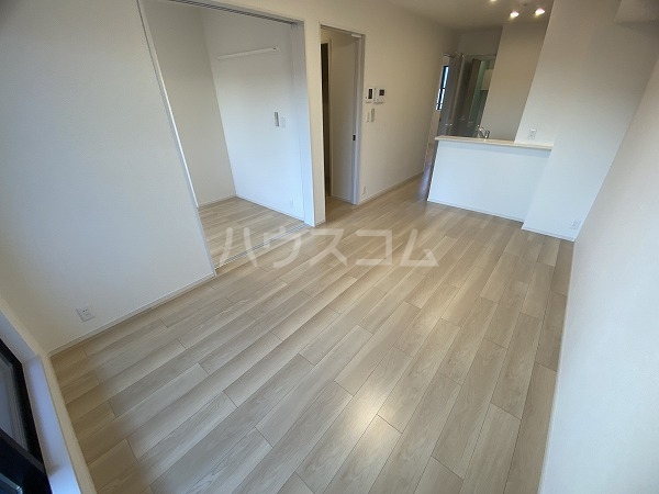 3/30 リビング/ダイニング