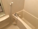 10/28 浴室