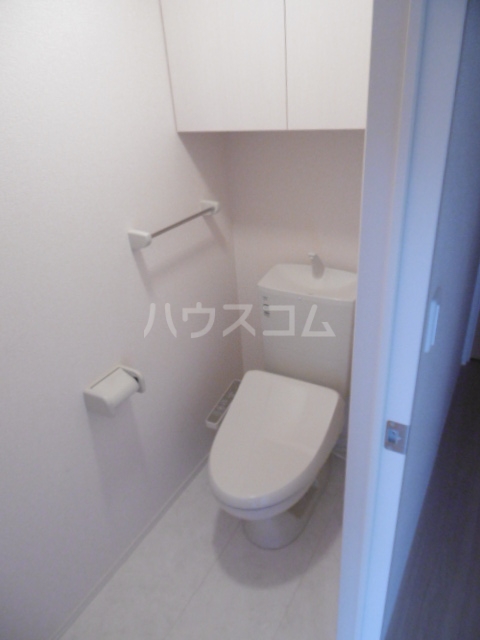 14/24 トイレ