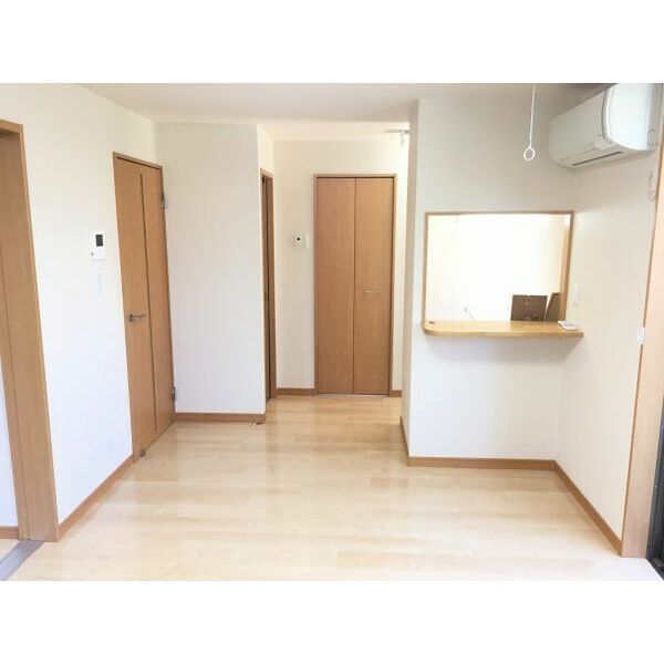 3/22 リビング/ダイニング