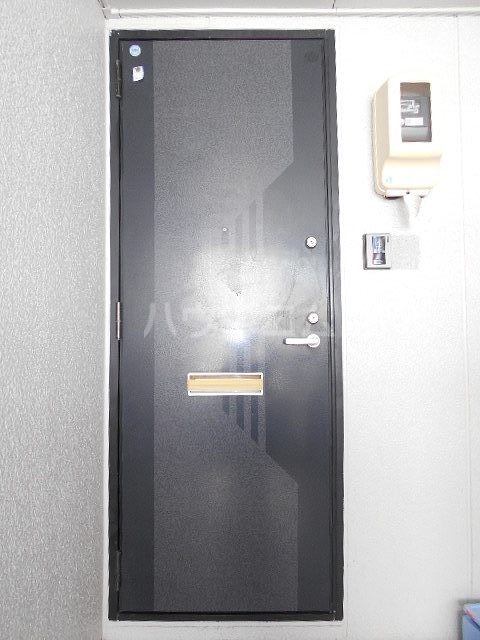 9/23 玄関