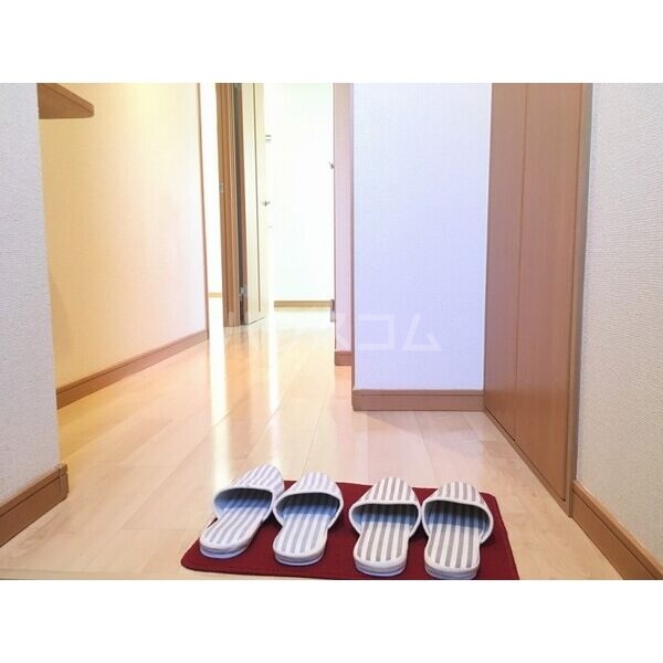 11/16 エントランス