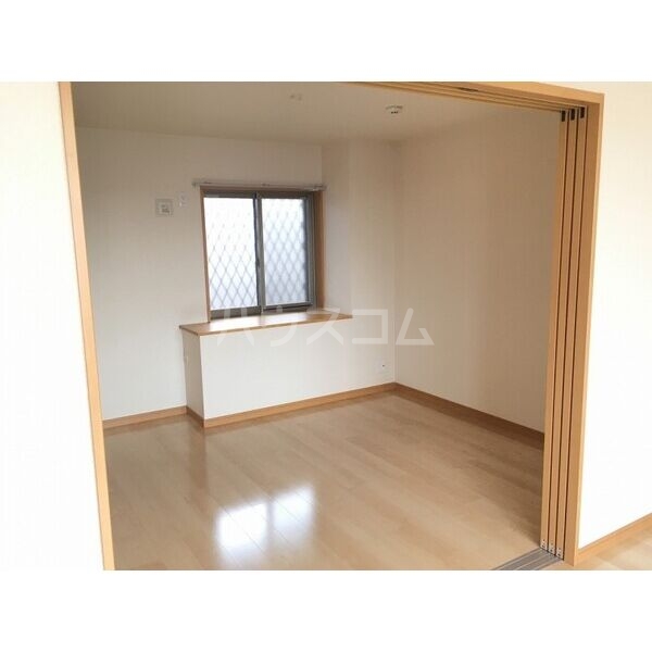 3/16 リビング/ダイニング