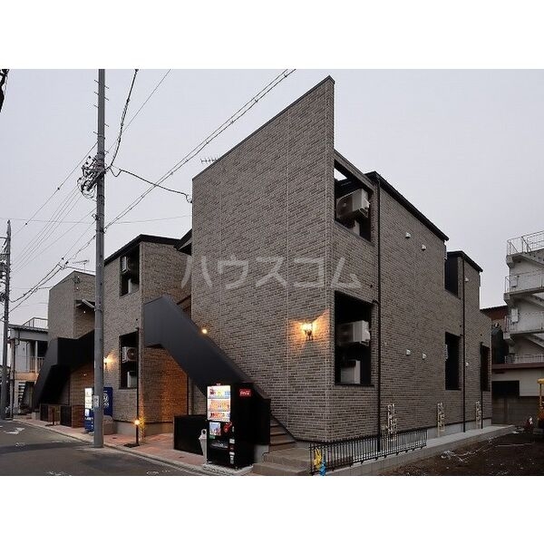 1/20 外観