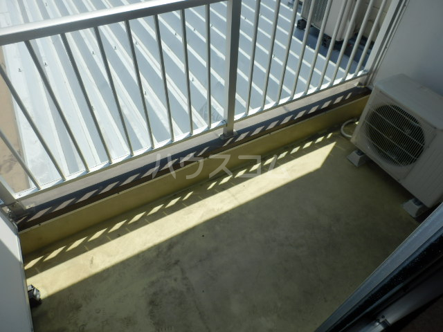 17/30 バルコニー