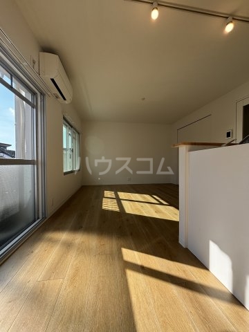 4/22 リビング/ダイニング