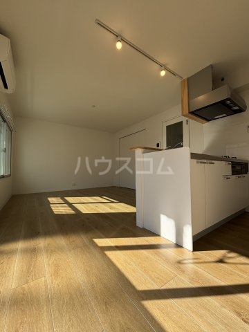 5/22 リビング/ダイニング