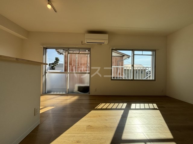 2/22 リビング/ダイニング