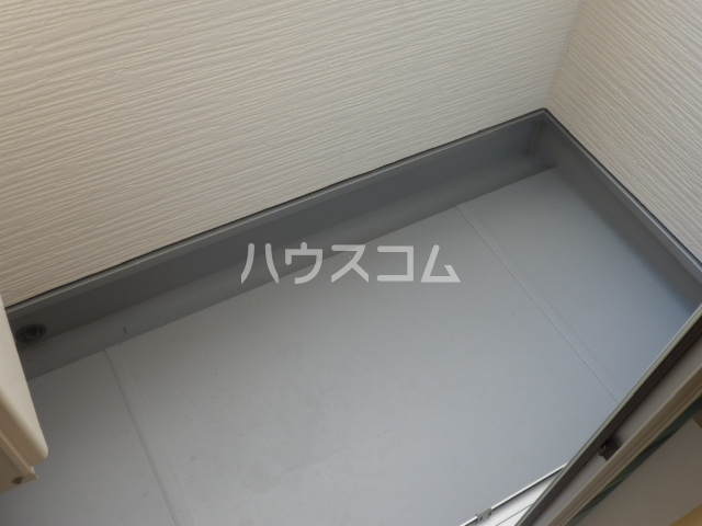 18/29 バルコニー