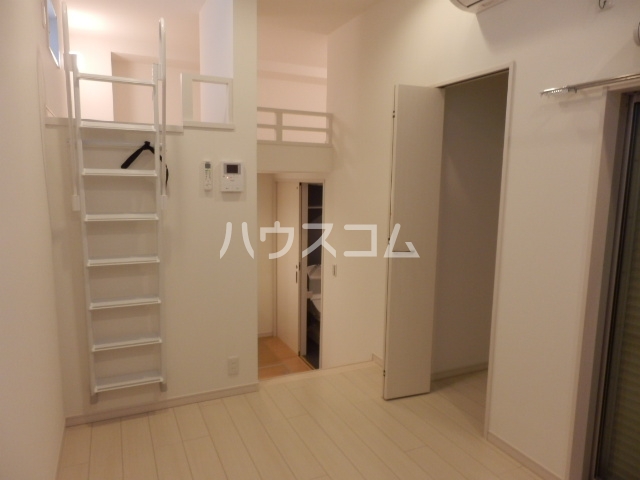 4/29 リビング/ダイニング